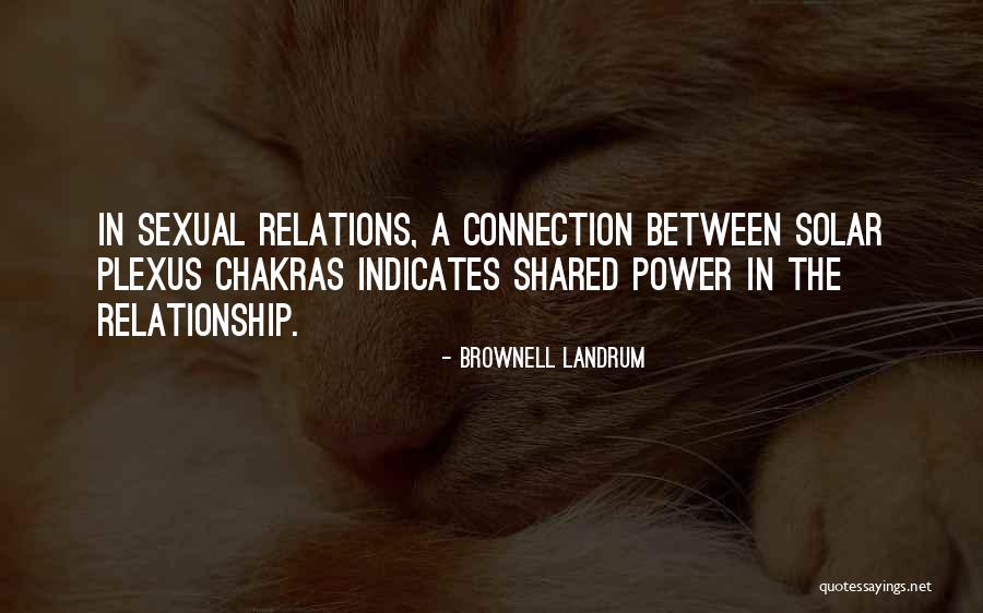 Landrum Quotes By Brownell Landrum Landrum Quotes By Brownell Landrum