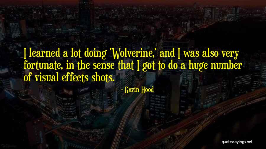 Landrut Legs Quotes By Gavin Hood Landrut Legs Quotes By Gavin Hood