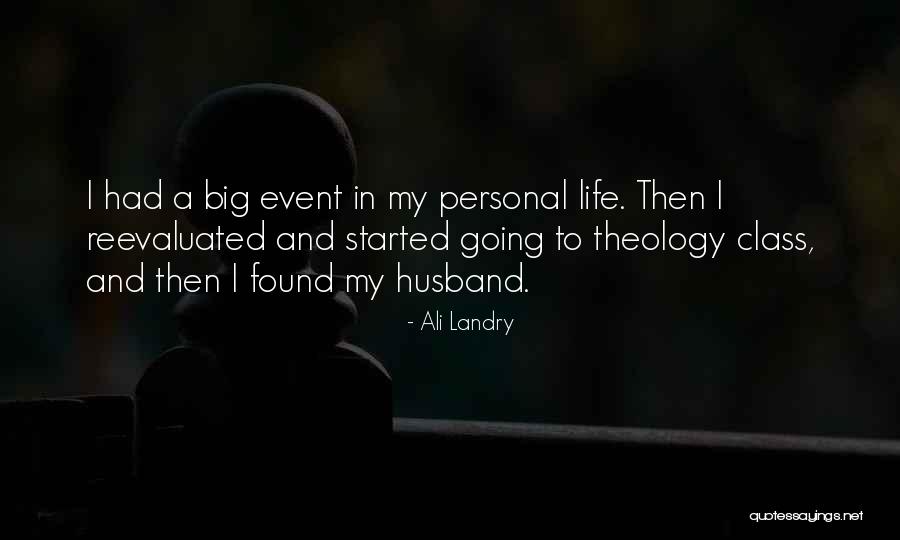 Landry Quotes By Ali Landry Landry Quotes By Ali Landry