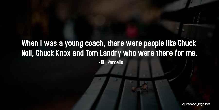 Landry Quotes By Bill Parcells Landry Quotes By Bill Parcells