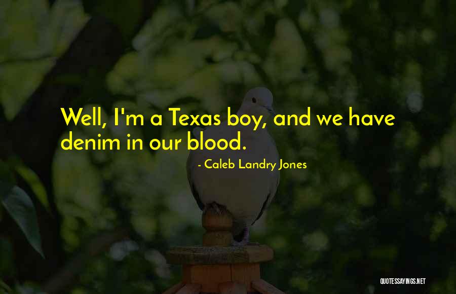 Landry Quotes By Caleb Landry Jones Landry Quotes By Caleb Landry Jones