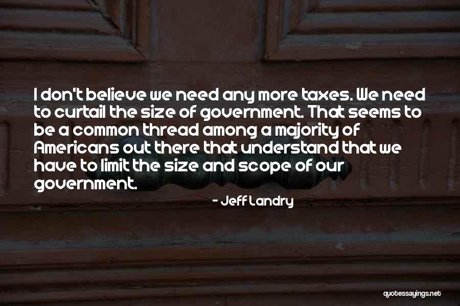 Landry Quotes By Jeff Landry Landry Quotes By Jeff Landry