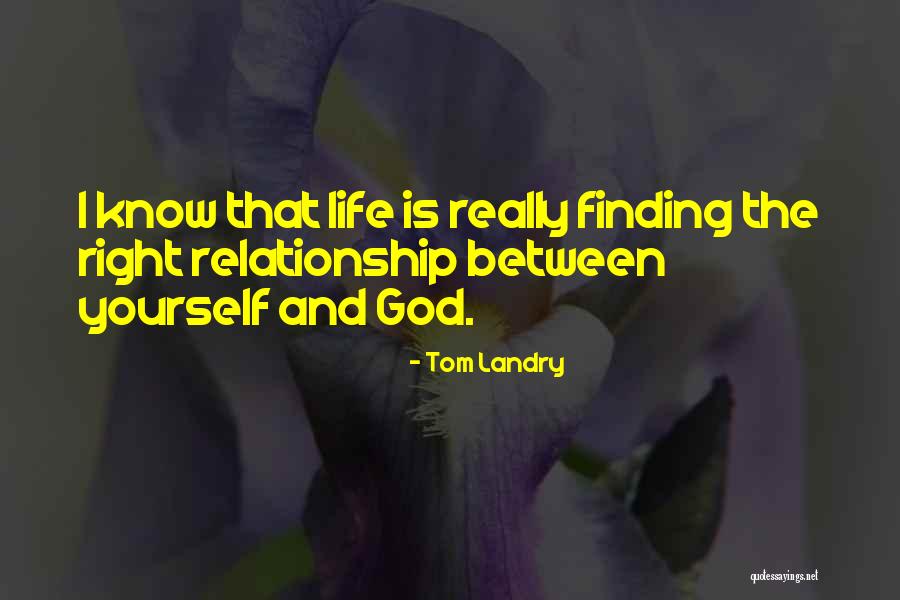Landry Quotes By Tom Landry Landry Quotes By Tom Landry