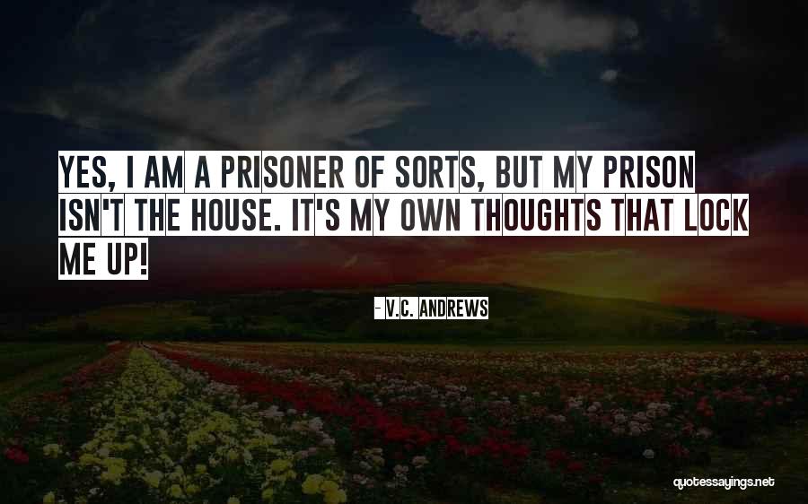 Landry Quotes By V.C. Andrews Landry Quotes By V.C. Andrews
