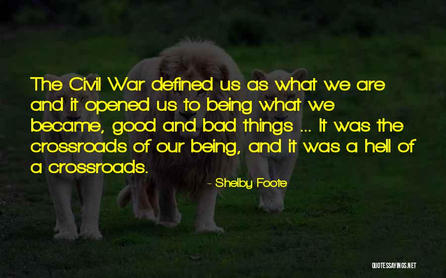 Landrys Restaurants Quotes By Shelby Foote Landrys Restaurants Quotes By Shelby Foote