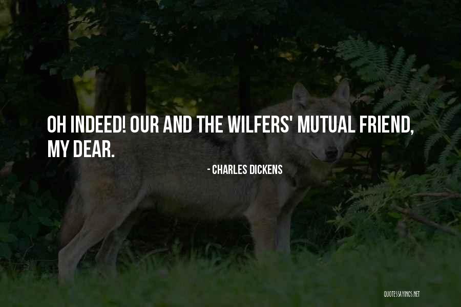 Landsand Quotes By Charles Dickens Landsand Quotes By Charles Dickens