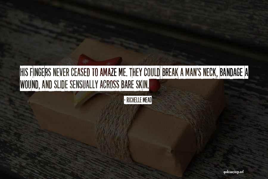 Landsand Quotes By Richelle Mead Landsand Quotes By Richelle Mead