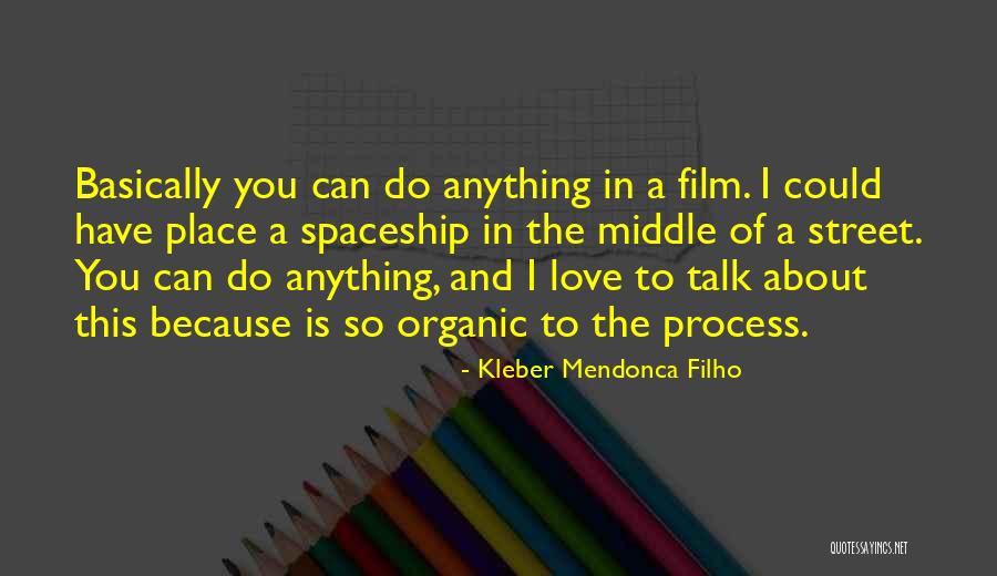 Landsberg Orthopaedics Quotes By Kleber Mendonca Filho Landsberg Orthopaedics Quotes By Kleber Mendonca Filho