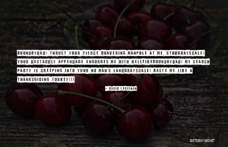 Landsberger Tagblatt Quotes By David Levithan Landsberger Tagblatt Quotes By David Levithan
