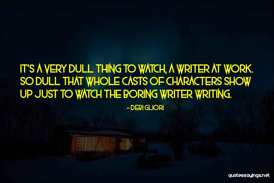 Landsbergis Gabrielius Quotes By Debi Gliori Landsbergis Gabrielius Quotes By Debi Gliori
