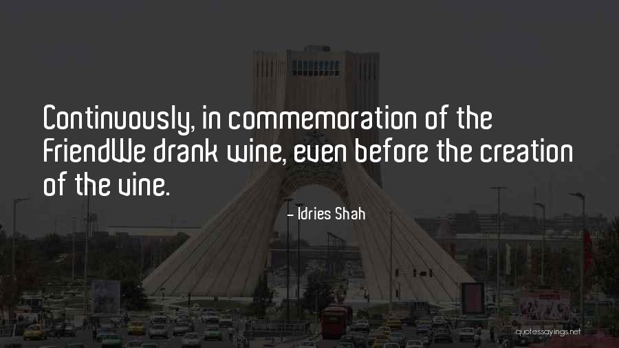 Landscape Archaeology Quotes By Idries Shah Landscape Archaeology Quotes By Idries Shah