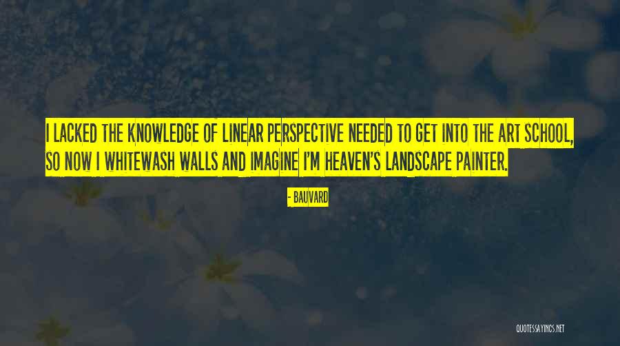 Landscape Art Quotes By Bauvard Landscape Art Quotes By Bauvard