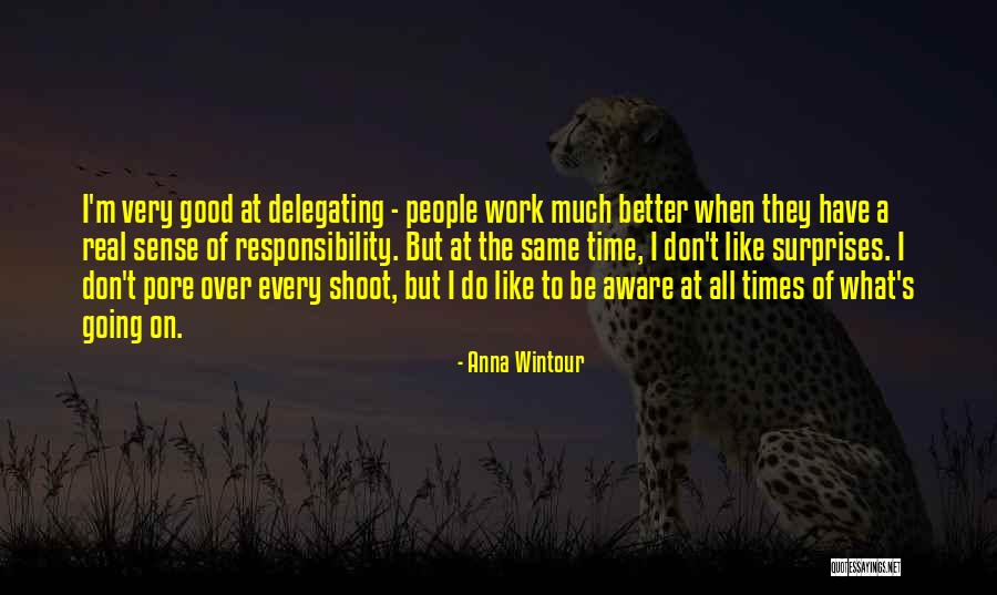 Landscape Gardener Quotes By Anna Wintour Landscape Gardener Quotes By Anna Wintour