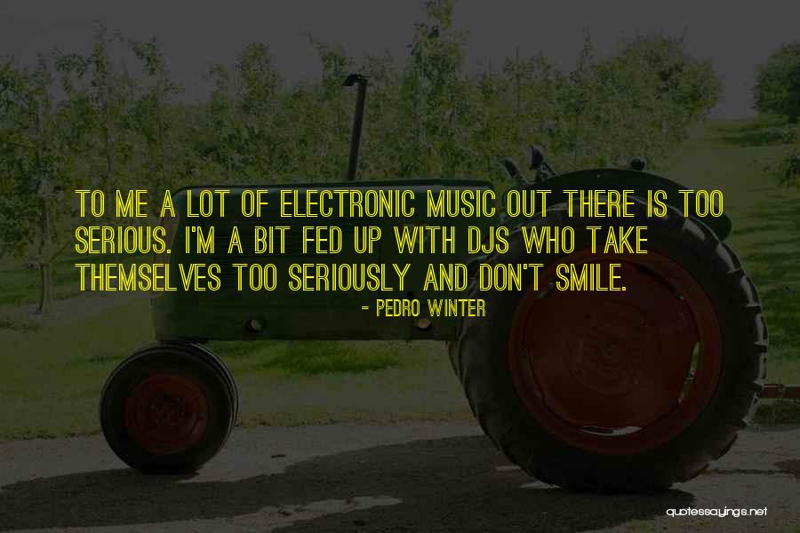 Landscape Gardener Quotes By Pedro Winter Landscape Gardener Quotes By Pedro Winter