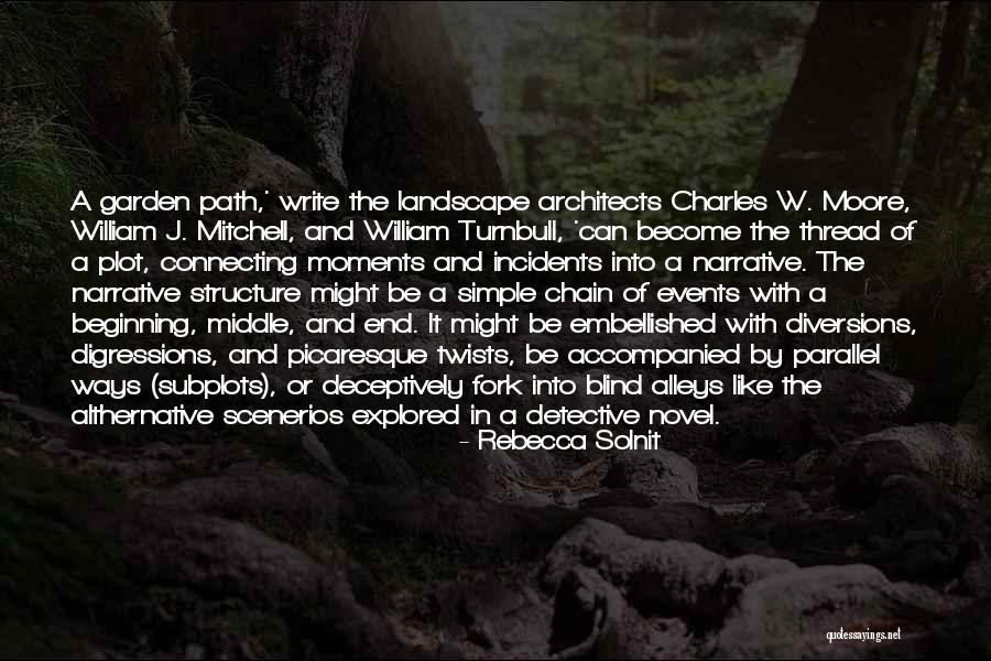 Landscape It Quotes By Rebecca Solnit Landscape It Quotes By Rebecca Solnit