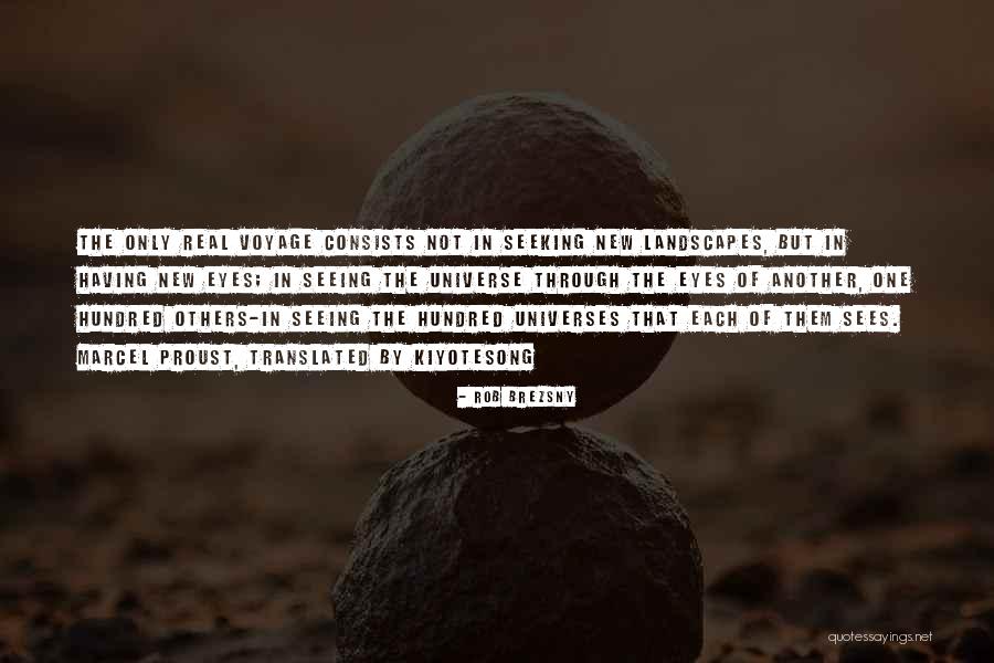 Landscape Of Mind Quotes By Rob Brezsny Landscape Of Mind Quotes By Rob Brezsny