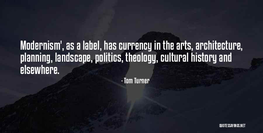 Landscape Planning Quotes By Tom Turner Landscape Planning Quotes By Tom Turner