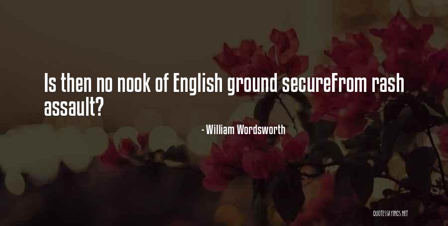 Landscape Planning Quotes By William Wordsworth Landscape Planning Quotes By William Wordsworth