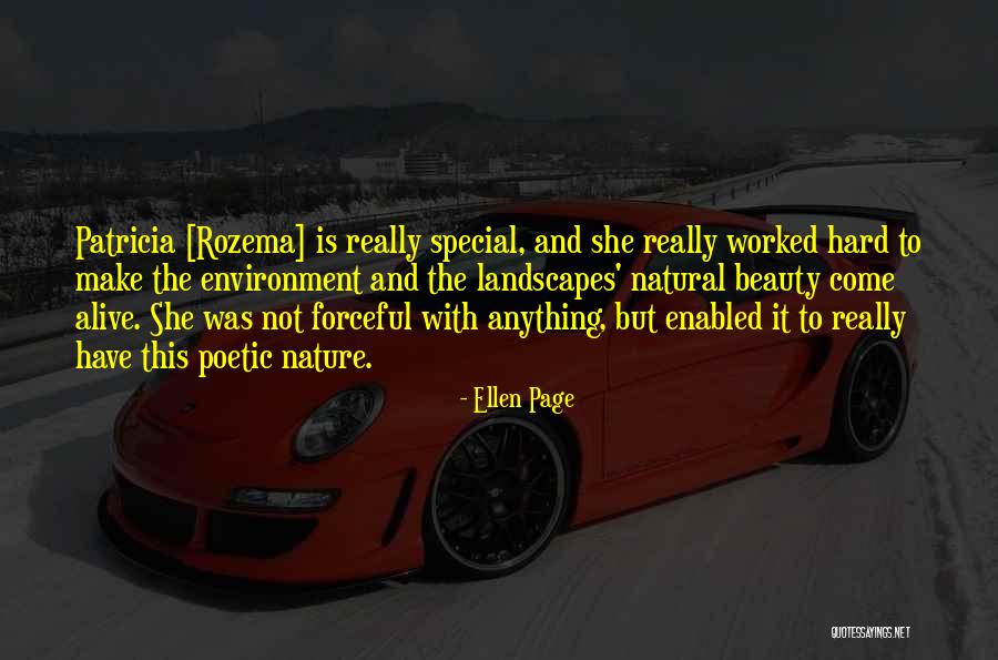 Landscapes With Quotes By Ellen Page Landscapes With Quotes By Ellen Page