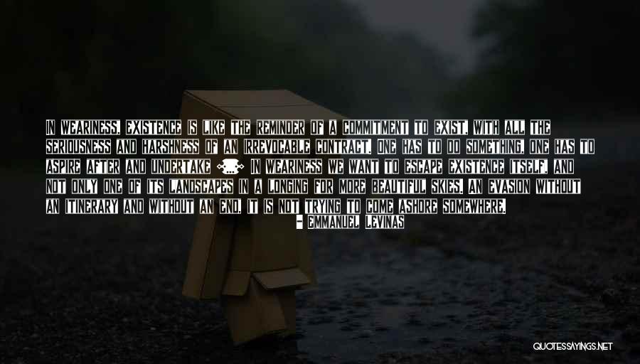 Landscapes With Quotes By Emmanuel Levinas Landscapes With Quotes By Emmanuel Levinas