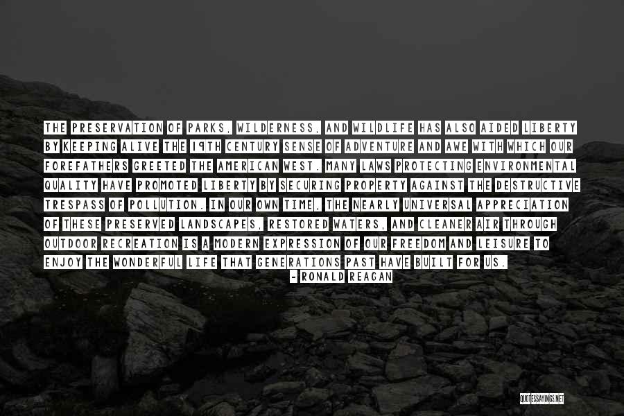 Landscapes With Quotes By Ronald Reagan Landscapes With Quotes By Ronald Reagan