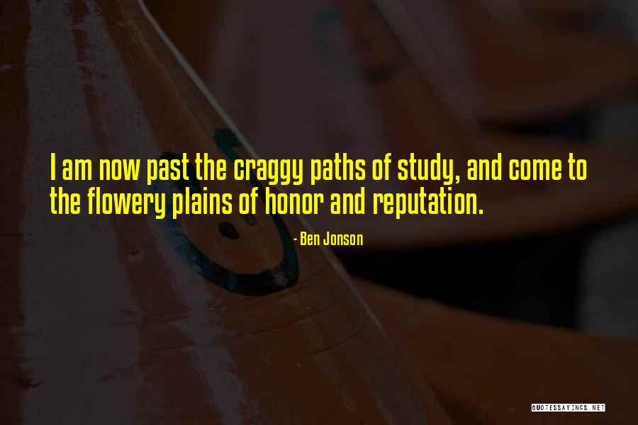 Landschappen Quotes By Ben Jonson Landschappen Quotes By Ben Jonson