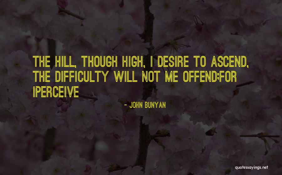 Landschappen Quotes By John Bunyan Landschappen Quotes By John Bunyan