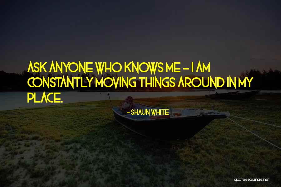 Landschapselementen Quotes By Shaun White Landschapselementen Quotes By Shaun White