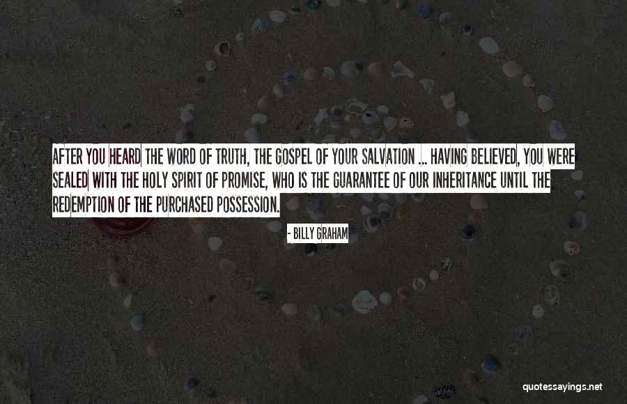 Landseer Newfoundlands Quotes By Billy Graham Landseer Newfoundlands Quotes By Billy Graham