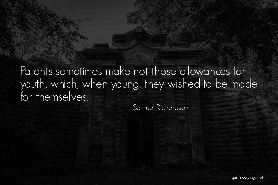 Landseer Newfoundlands Quotes By Samuel Richardson Landseer Newfoundlands Quotes By Samuel Richardson