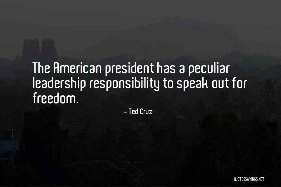 Landseer Newfoundlands Quotes By Ted Cruz Landseer Newfoundlands Quotes By Ted Cruz