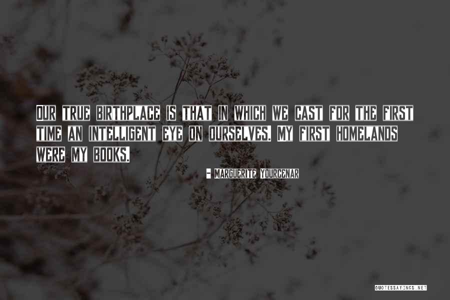 Landsem Ski Quotes By Marguerite Yourcenar Landsem Ski Quotes By Marguerite Yourcenar