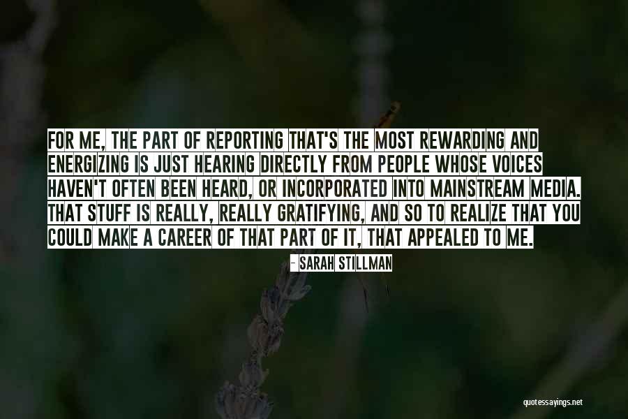 Landsem Ski Quotes By Sarah Stillman Landsem Ski Quotes By Sarah Stillman