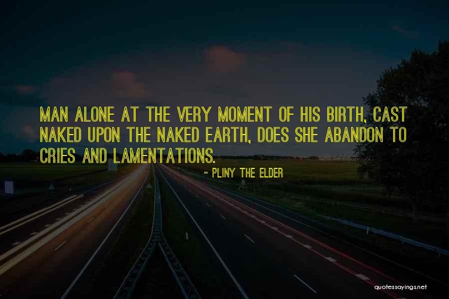 Landsend Quotes By Pliny The Elder Landsend Quotes By Pliny The Elder