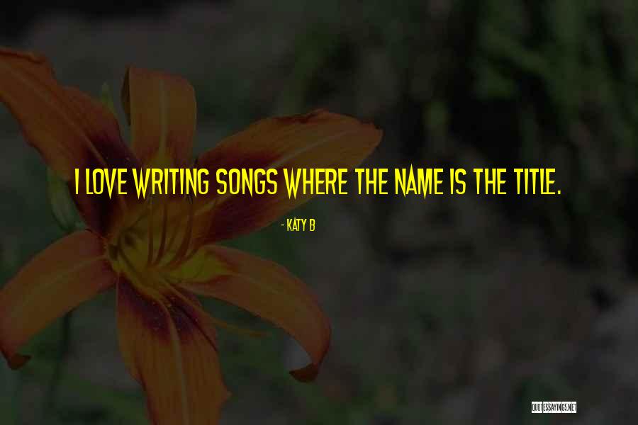 Landsiedel Seminare Quotes By Katy B Landsiedel Seminare Quotes By Katy B