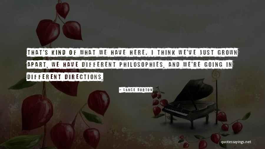 Landsiedel Seminare Quotes By Lance Burton Landsiedel Seminare Quotes By Lance Burton
