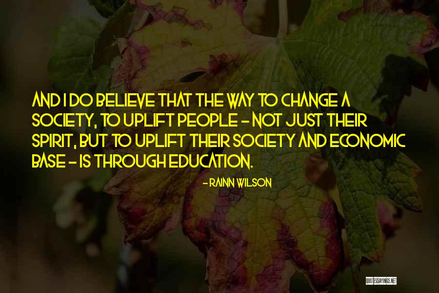 Landsiedel Seminare Quotes By Rainn Wilson Landsiedel Seminare Quotes By Rainn Wilson