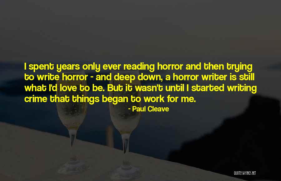 Landsknecht Emporium Quotes By Paul Cleave Landsknecht Emporium Quotes By Paul Cleave