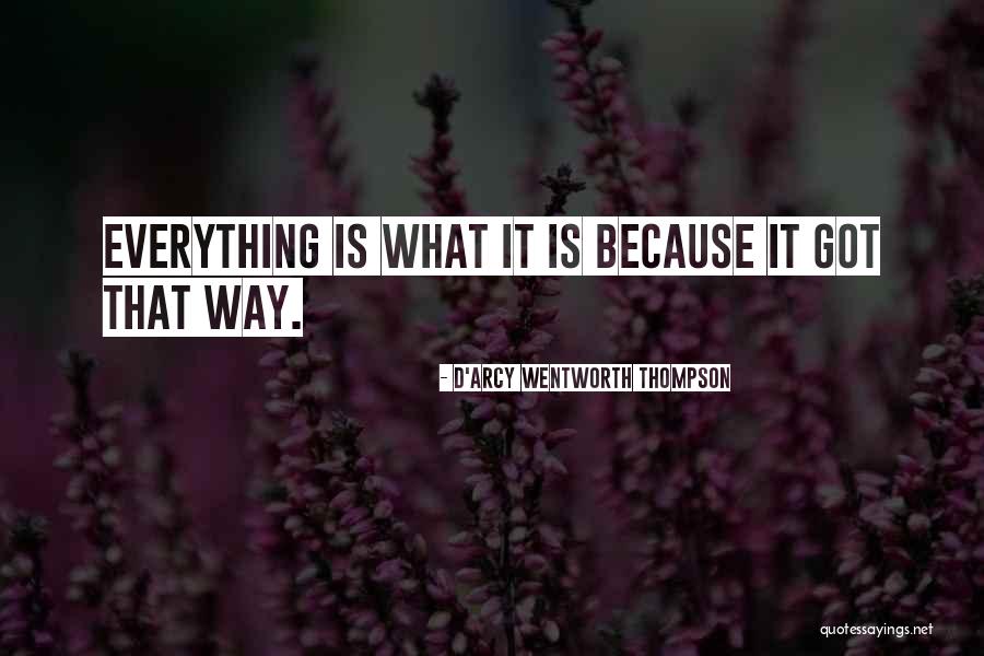 Landslide Song Quotes By D'Arcy Wentworth Thompson Landslide Song Quotes By D'Arcy Wentworth Thompson
