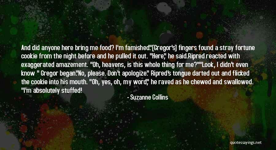 Landsmans Day Camp Quotes By Suzanne Collins Landsmans Day Camp Quotes By Suzanne Collins