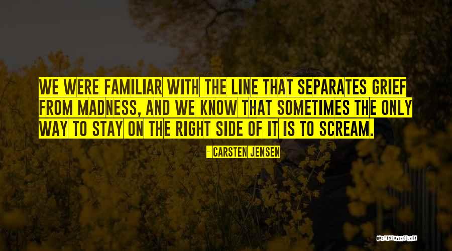 Landsmanshaft Quotes By Carsten Jensen Landsmanshaft Quotes By Carsten Jensen