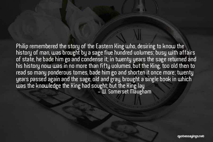 Landson Clifford Quotes By W. Somerset Maugham Landson Clifford Quotes By W. Somerset Maugham