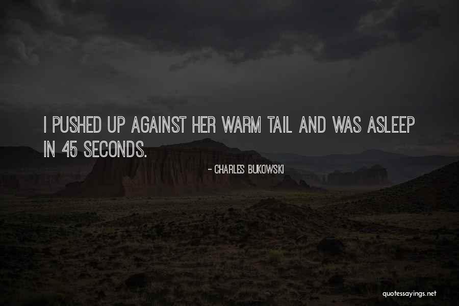 Landson Foundation Quotes By Charles Bukowski Landson Foundation Quotes By Charles Bukowski