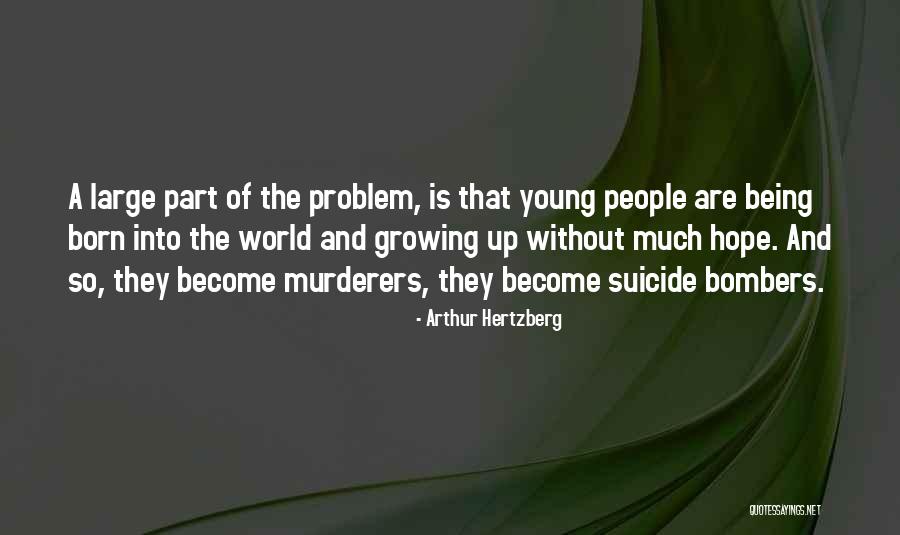 Landsteiner Abo Quotes By Arthur Hertzberg Landsteiner Abo Quotes By Arthur Hertzberg