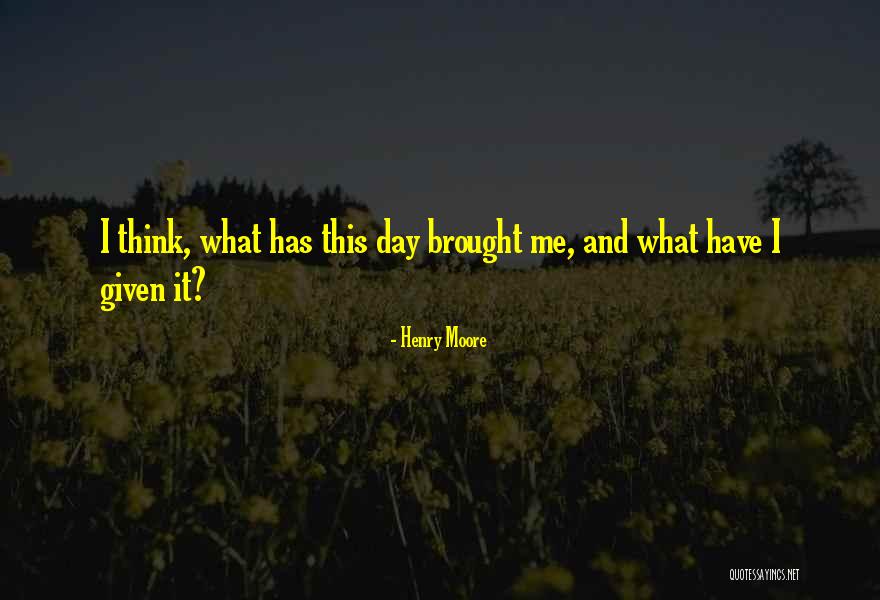 Landstroms Black Quotes By Henry Moore Landstroms Black Quotes By Henry Moore