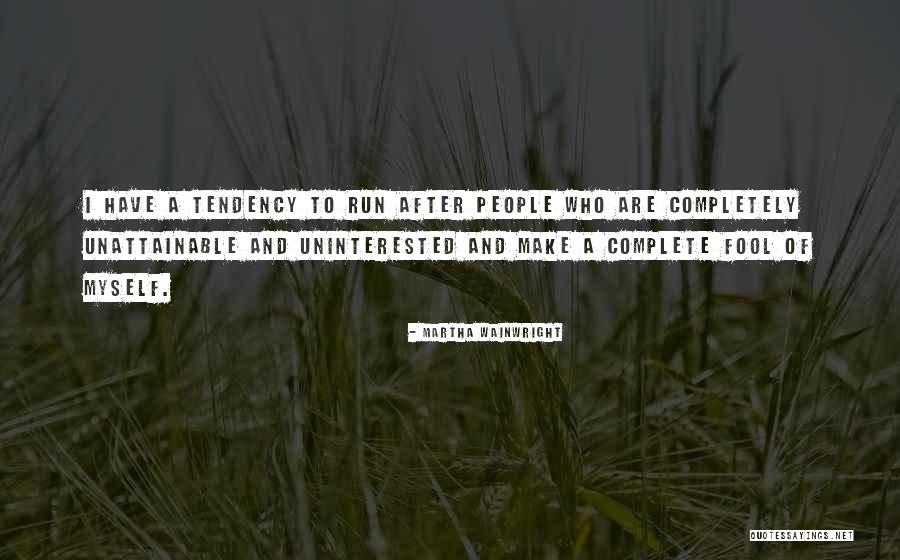 Landsverk And Associates Quotes By Martha Wainwright Landsverk And Associates Quotes By Martha Wainwright