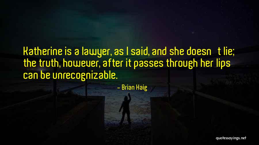 Landsverk Dosimeter Quotes By Brian Haig Landsverk Dosimeter Quotes By Brian Haig