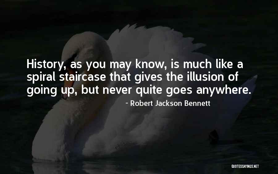 Landucci Coffee Quotes By Robert Jackson Bennett Landucci Coffee Quotes By Robert Jackson Bennett
