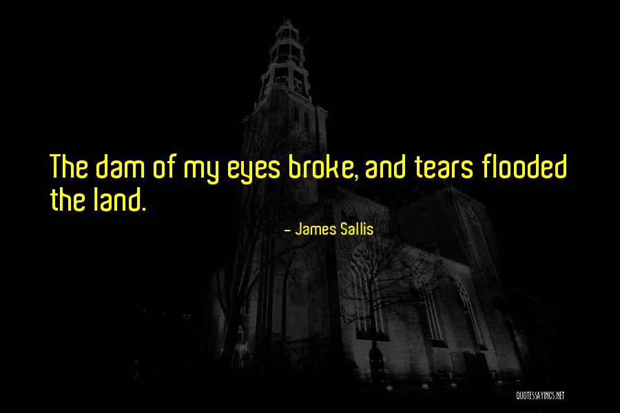 Landucci In Torrington Quotes By James Sallis Landucci In Torrington Quotes By James Sallis