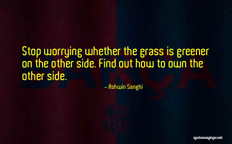 Landuyt Beroepskledij Quotes By Ashwin Sanghi Landuyt Beroepskledij Quotes By Ashwin Sanghi